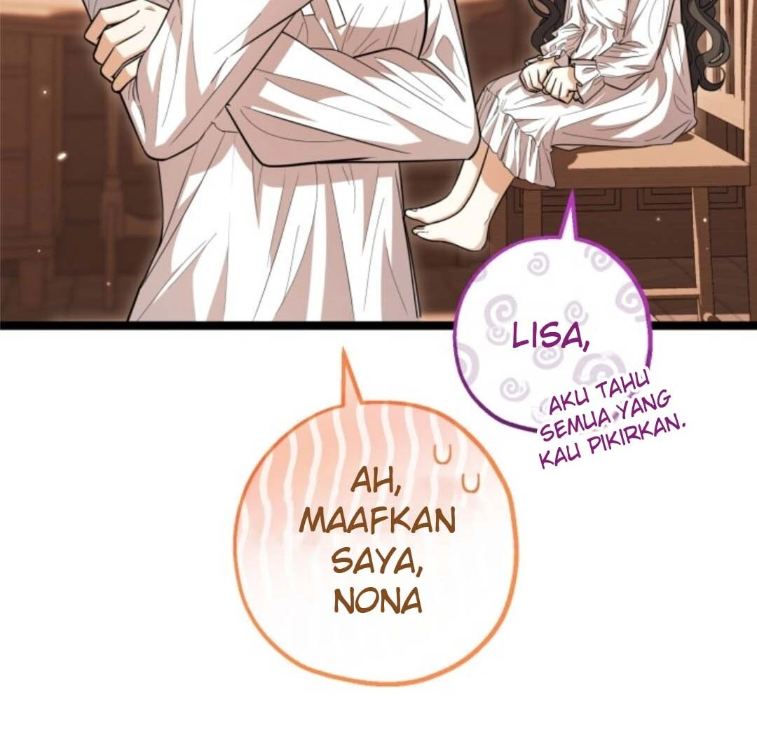 The Villain’s Daughter Plans To Run Away Chapter 24 Gambar 153