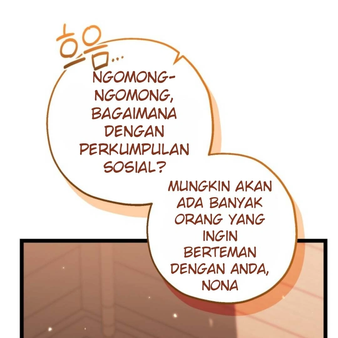 The Villain’s Daughter Plans To Run Away Chapter 24 Gambar 154