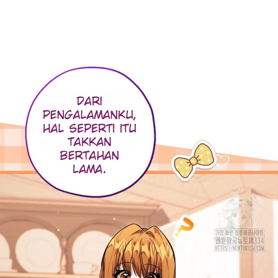 The Villain’s Daughter Plans To Run Away Chapter 24 Gambar 156