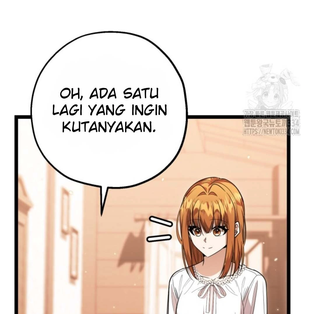 The Villain’s Daughter Plans To Run Away Chapter 24 Gambar 158