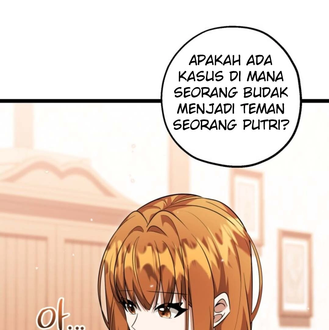 The Villain’s Daughter Plans To Run Away Chapter 24 Gambar 160