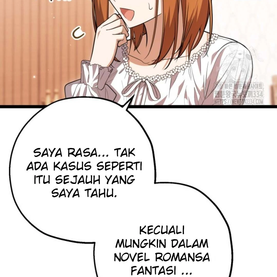 The Villain’s Daughter Plans To Run Away Chapter 24 Gambar 161