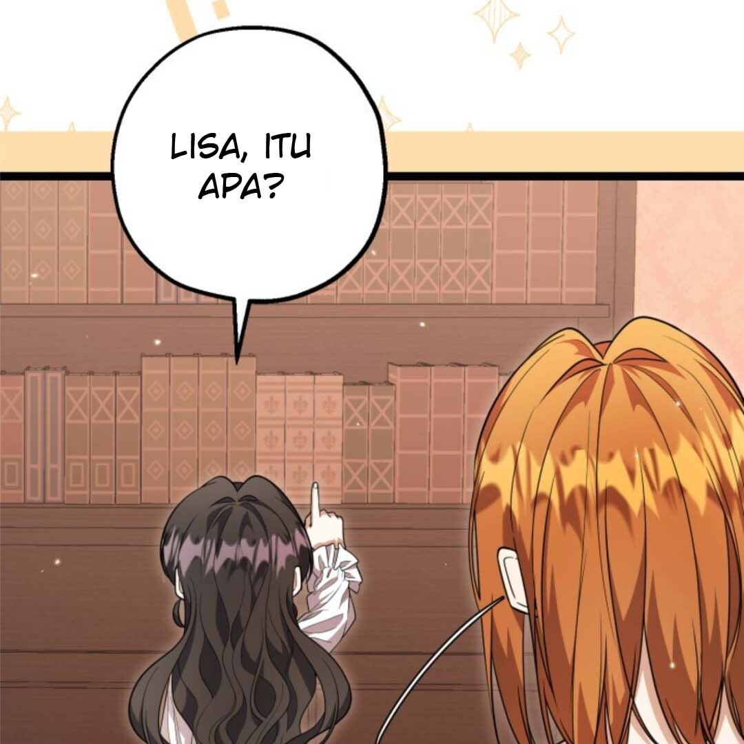 The Villain’s Daughter Plans To Run Away Chapter 24 Gambar 168