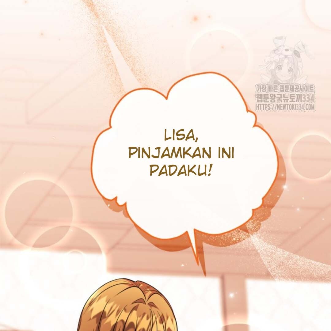 The Villain’s Daughter Plans To Run Away Chapter 24 Gambar 172