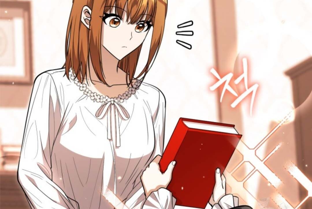 The Villain’s Daughter Plans To Run Away Chapter 24 Gambar 173