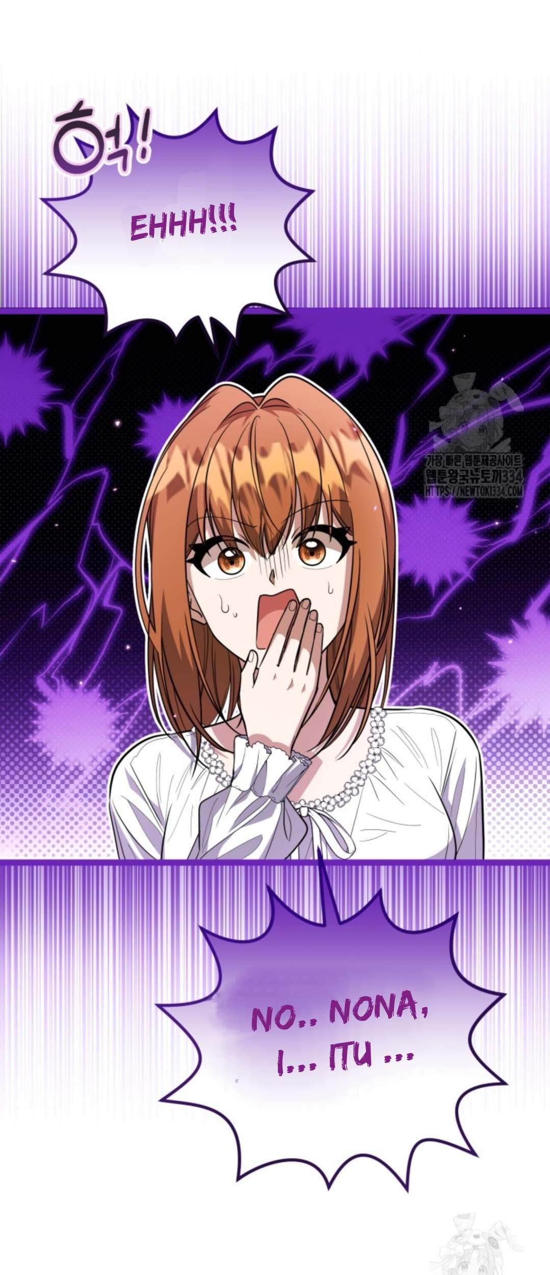 The Villain’s Daughter Plans To Run Away Chapter 24 Gambar 175