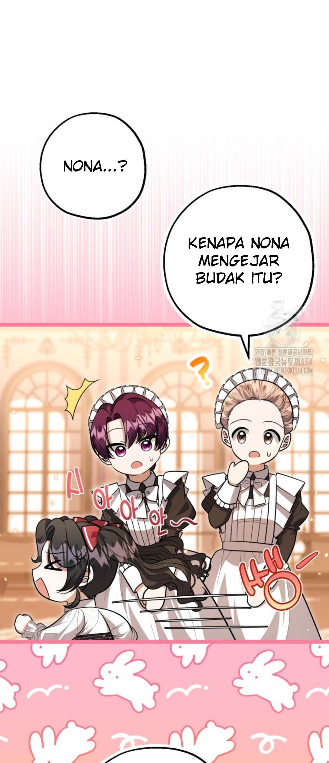 The Villain’s Daughter Plans To Run Away Chapter 24 Gambar 17