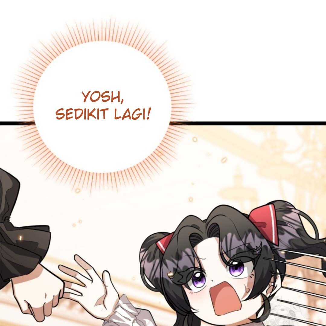 The Villain’s Daughter Plans To Run Away Chapter 24 Gambar 19