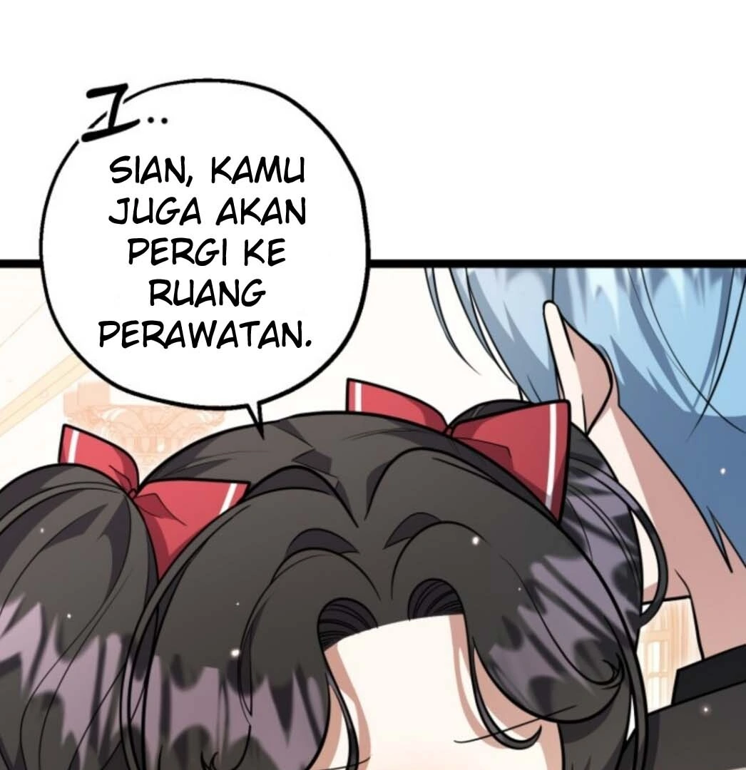 The Villain’s Daughter Plans To Run Away Chapter 24 Gambar 102
