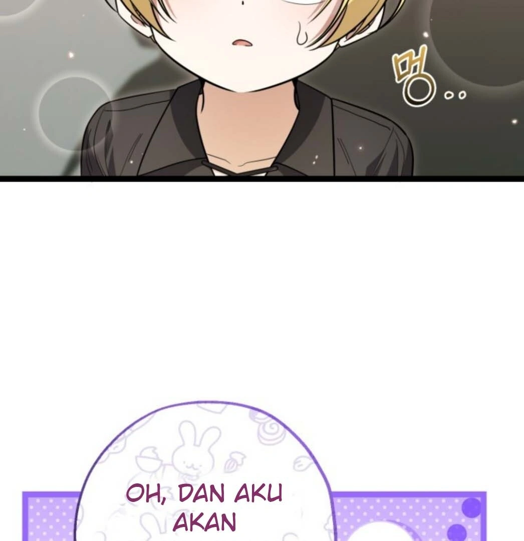 The Villain’s Daughter Plans To Run Away Chapter 24 Gambar 105