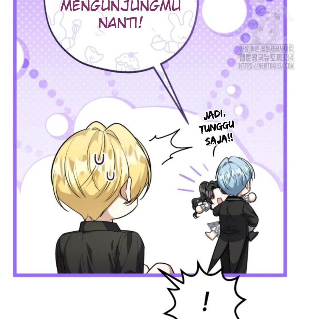 The Villain’s Daughter Plans To Run Away Chapter 24 Gambar 106