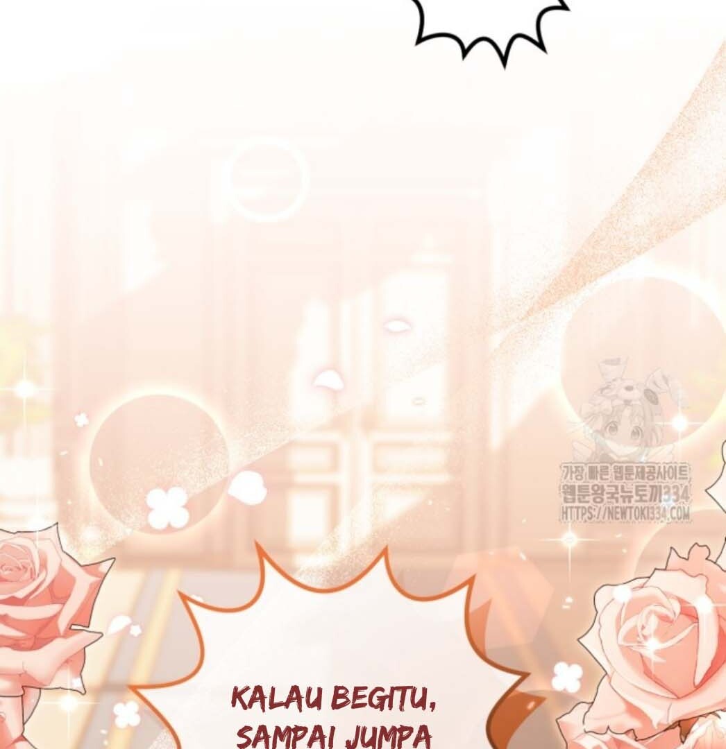 The Villain’s Daughter Plans To Run Away Chapter 24 Gambar 107