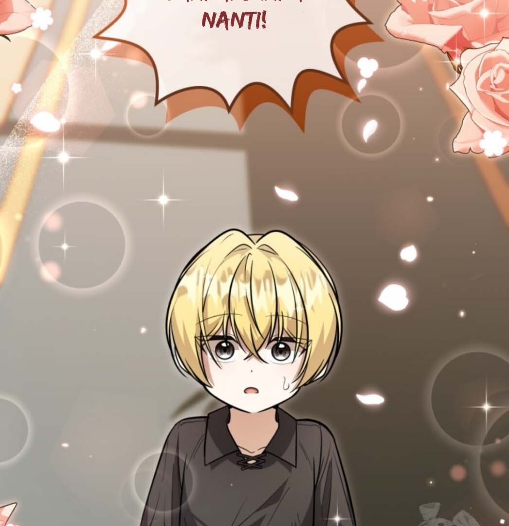 The Villain’s Daughter Plans To Run Away Chapter 24 Gambar 108