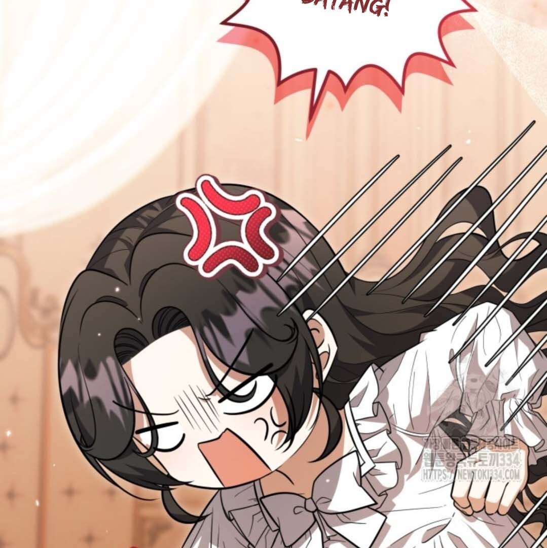 The Villain’s Daughter Plans To Run Away Chapter 24 Gambar 115