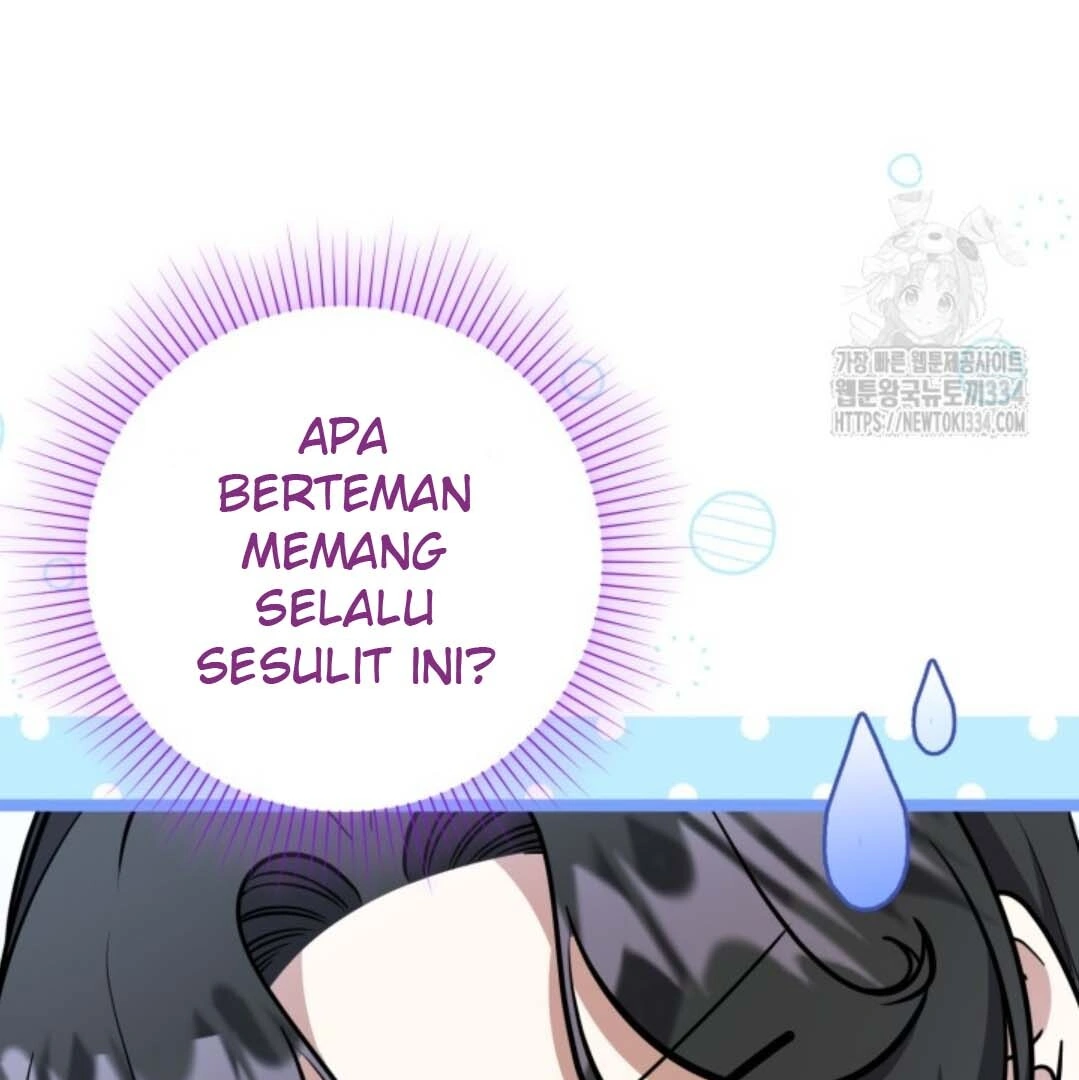 The Villain’s Daughter Plans To Run Away Chapter 24 Gambar 117