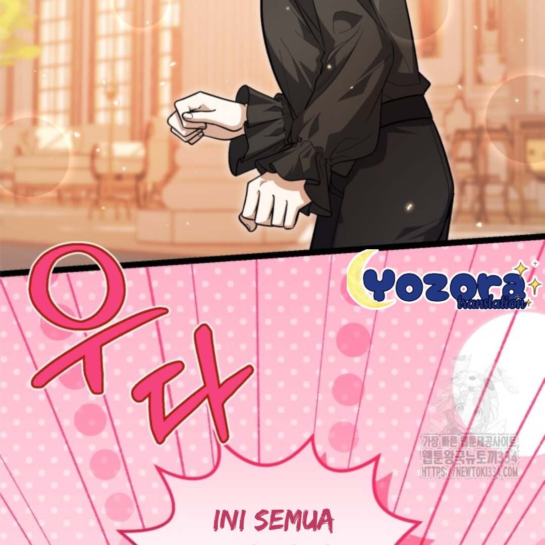 The Villain’s Daughter Plans To Run Away Chapter 24 Gambar 12