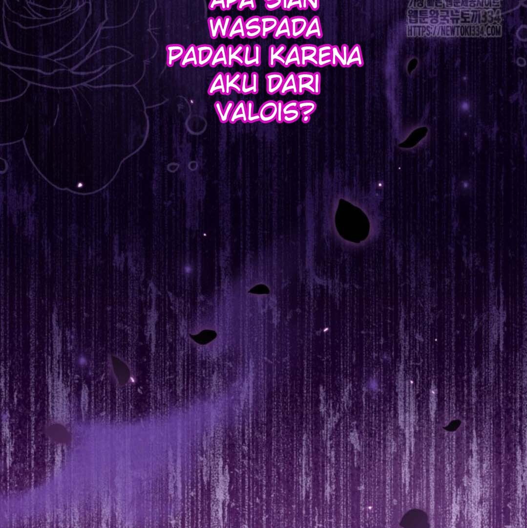 The Villain’s Daughter Plans To Run Away Chapter 24 Gambar 124