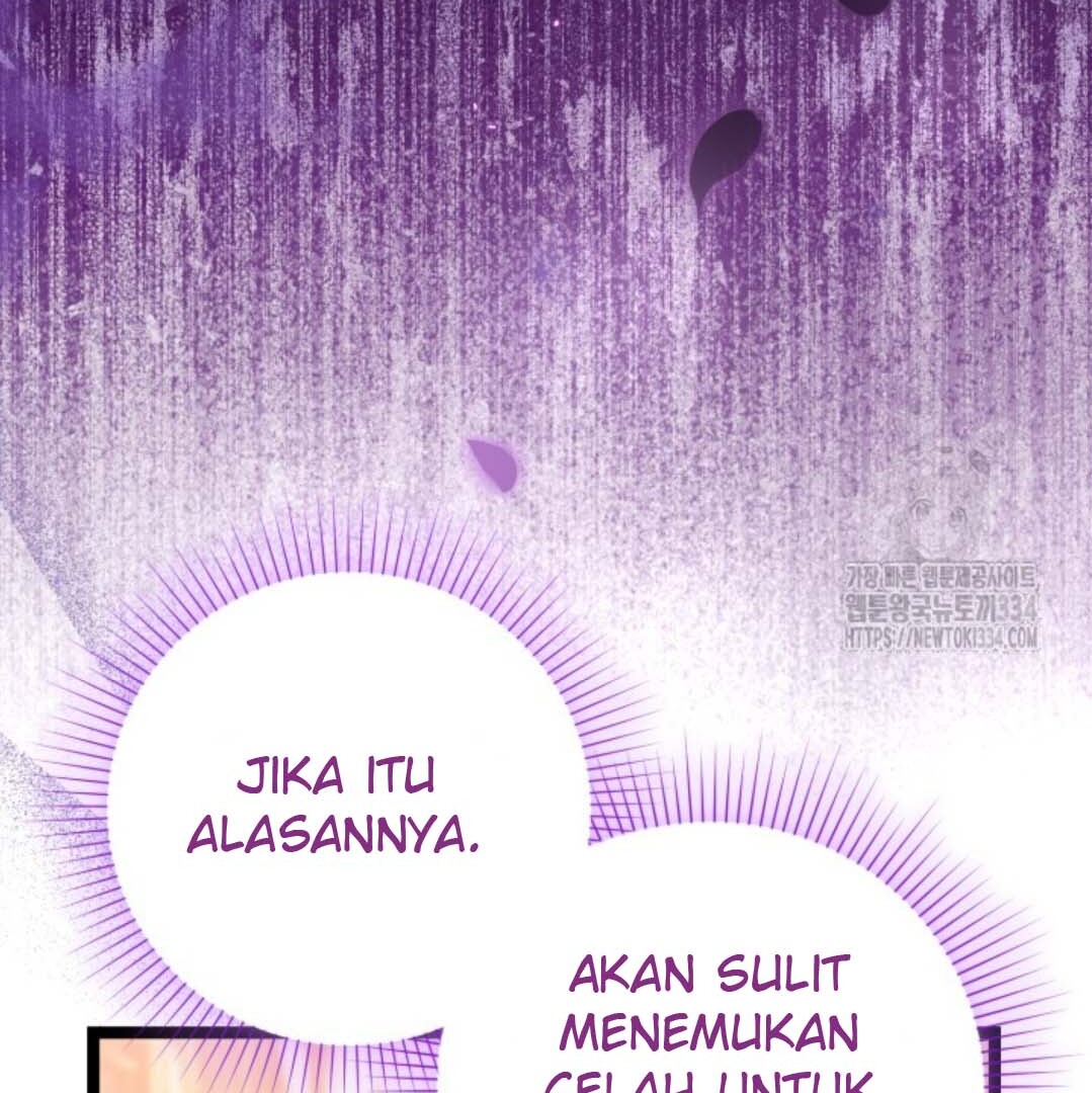 The Villain’s Daughter Plans To Run Away Chapter 24 Gambar 125