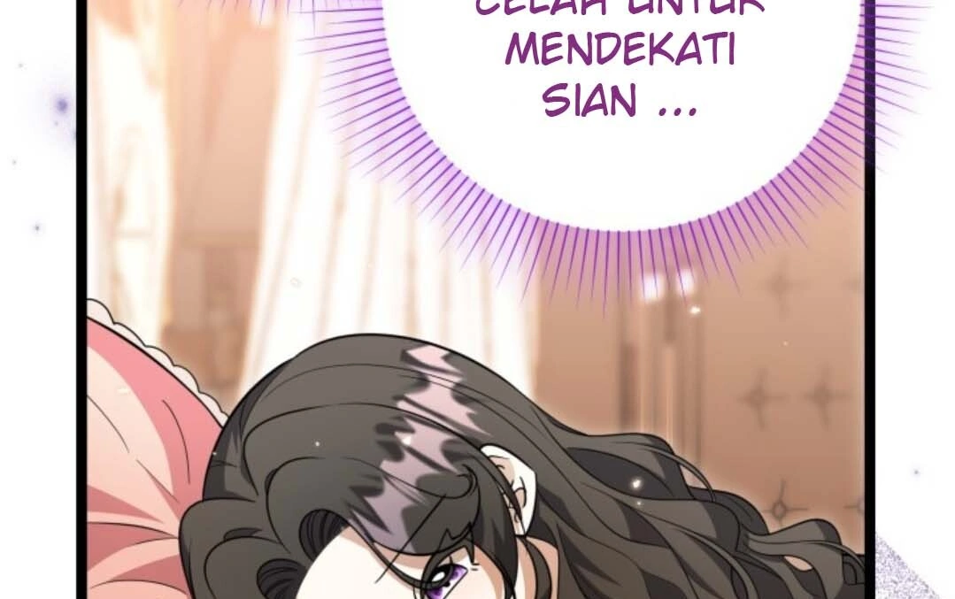 The Villain’s Daughter Plans To Run Away Chapter 24 Gambar 126