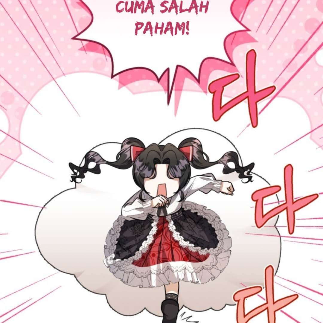 The Villain’s Daughter Plans To Run Away Chapter 24 Gambar 13