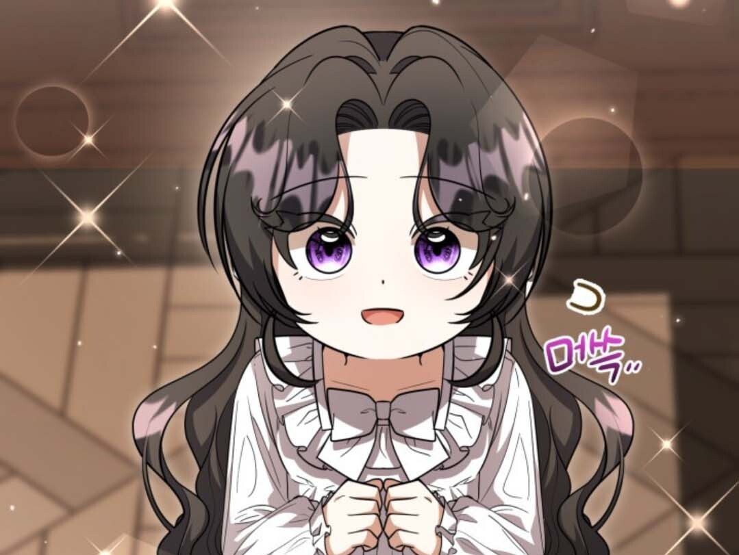 The Villain’s Daughter Plans To Run Away Chapter 24 Gambar 134