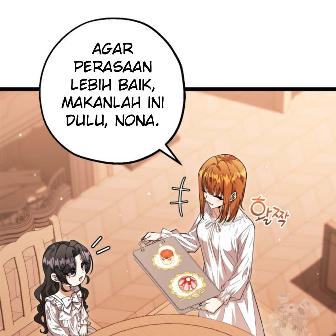 The Villain’s Daughter Plans To Run Away Chapter 24 Gambar 139