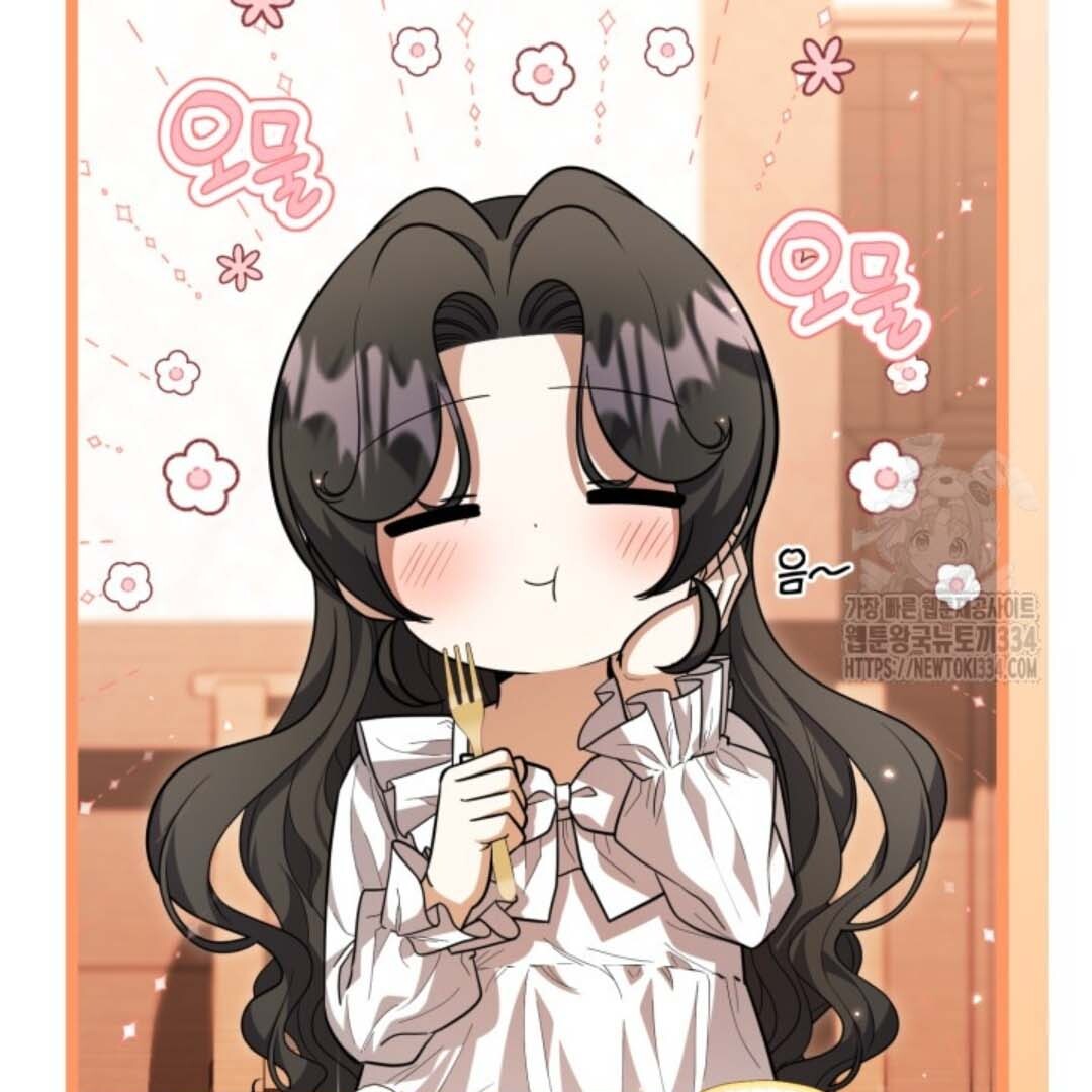 The Villain’s Daughter Plans To Run Away Chapter 24 Gambar 141