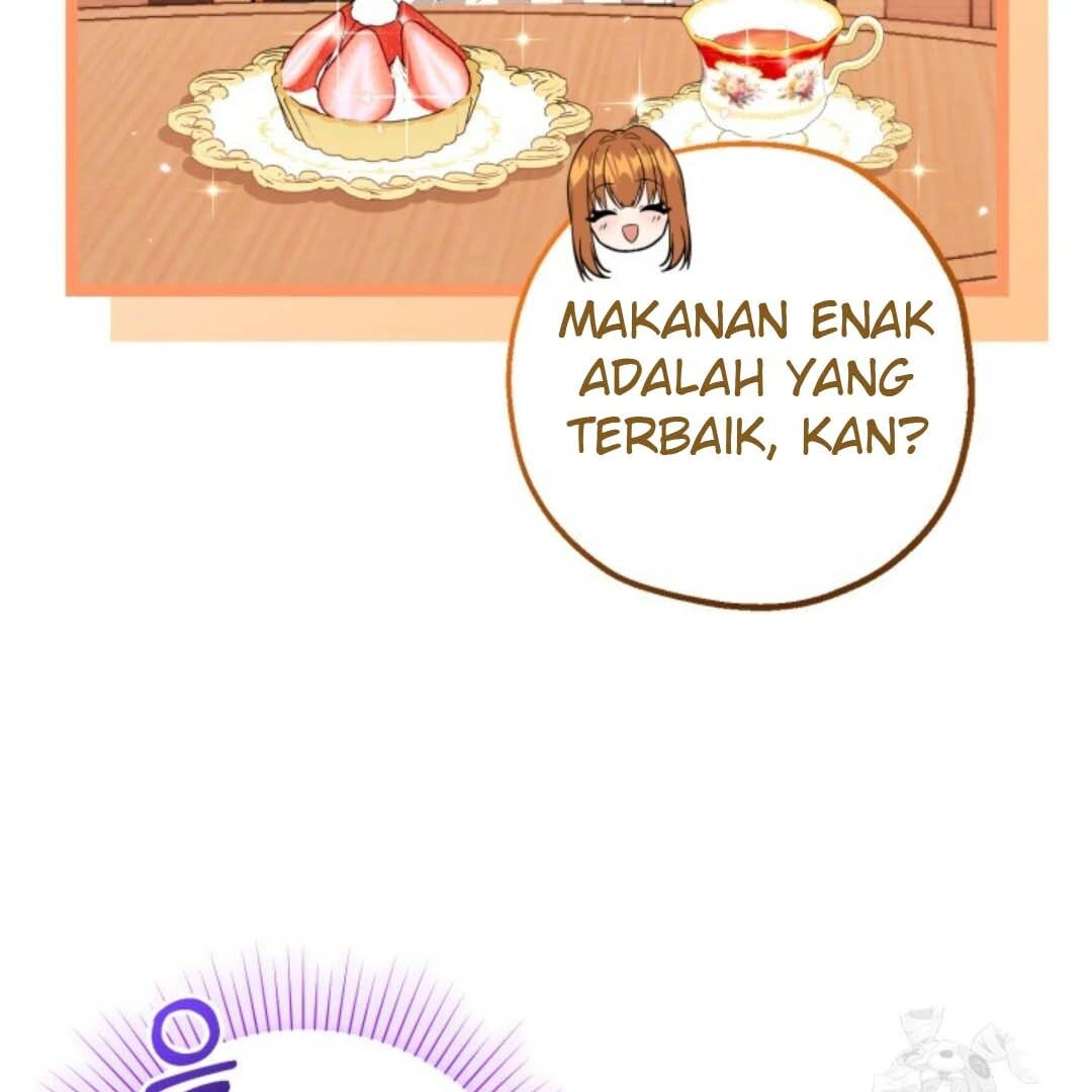 The Villain’s Daughter Plans To Run Away Chapter 24 Gambar 142