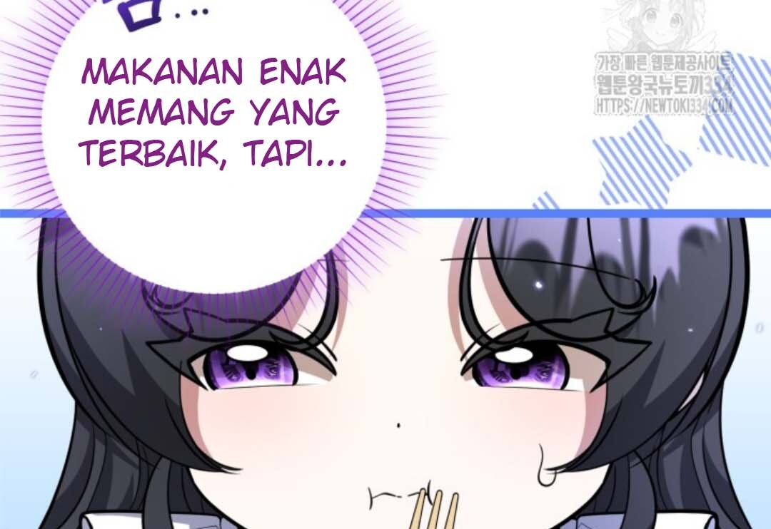 The Villain’s Daughter Plans To Run Away Chapter 24 Gambar 143
