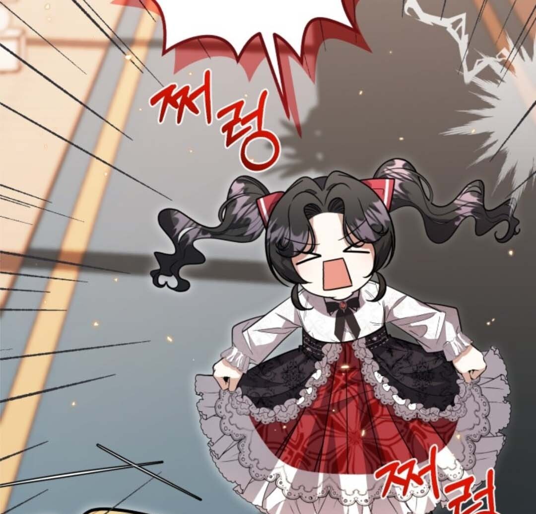 The Villain’s Daughter Plans To Run Away Chapter 24 Gambar 25