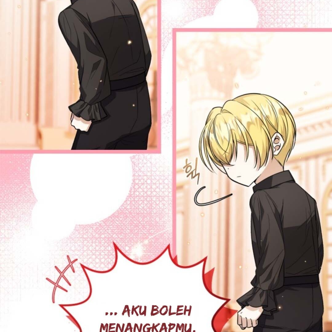 The Villain’s Daughter Plans To Run Away Chapter 24 Gambar 28