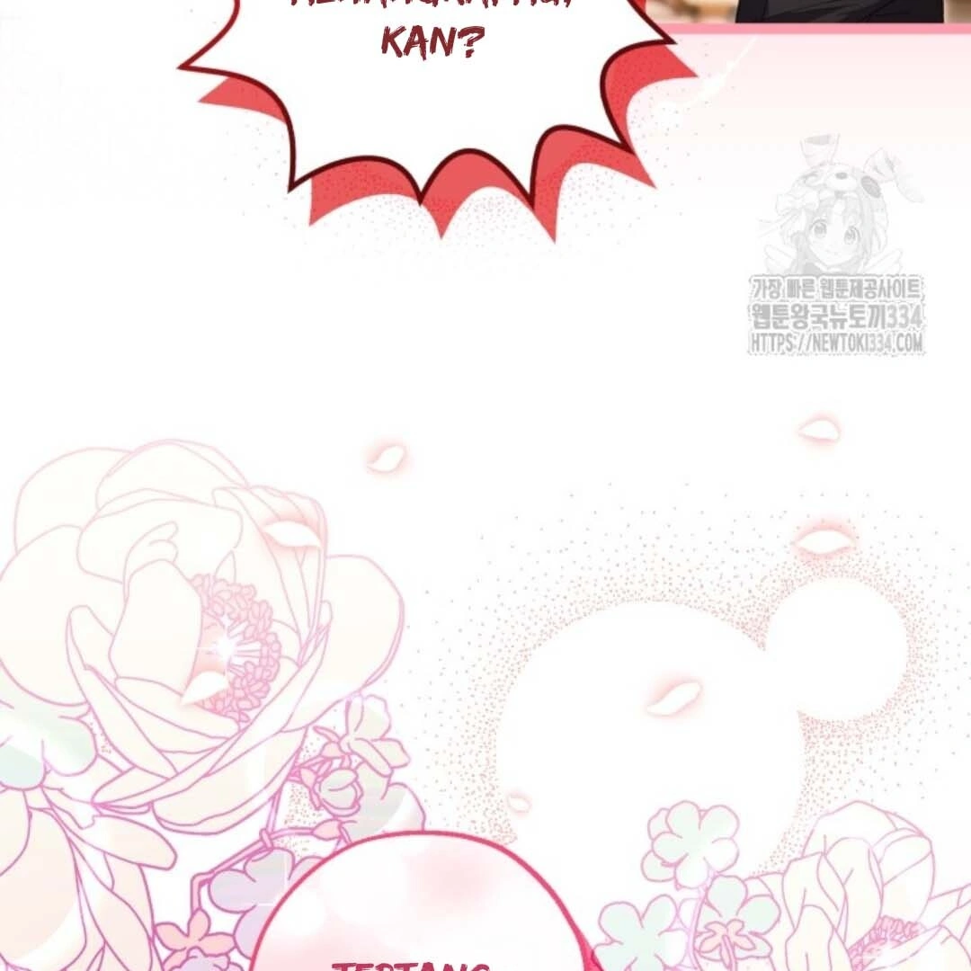 The Villain’s Daughter Plans To Run Away Chapter 24 Gambar 29