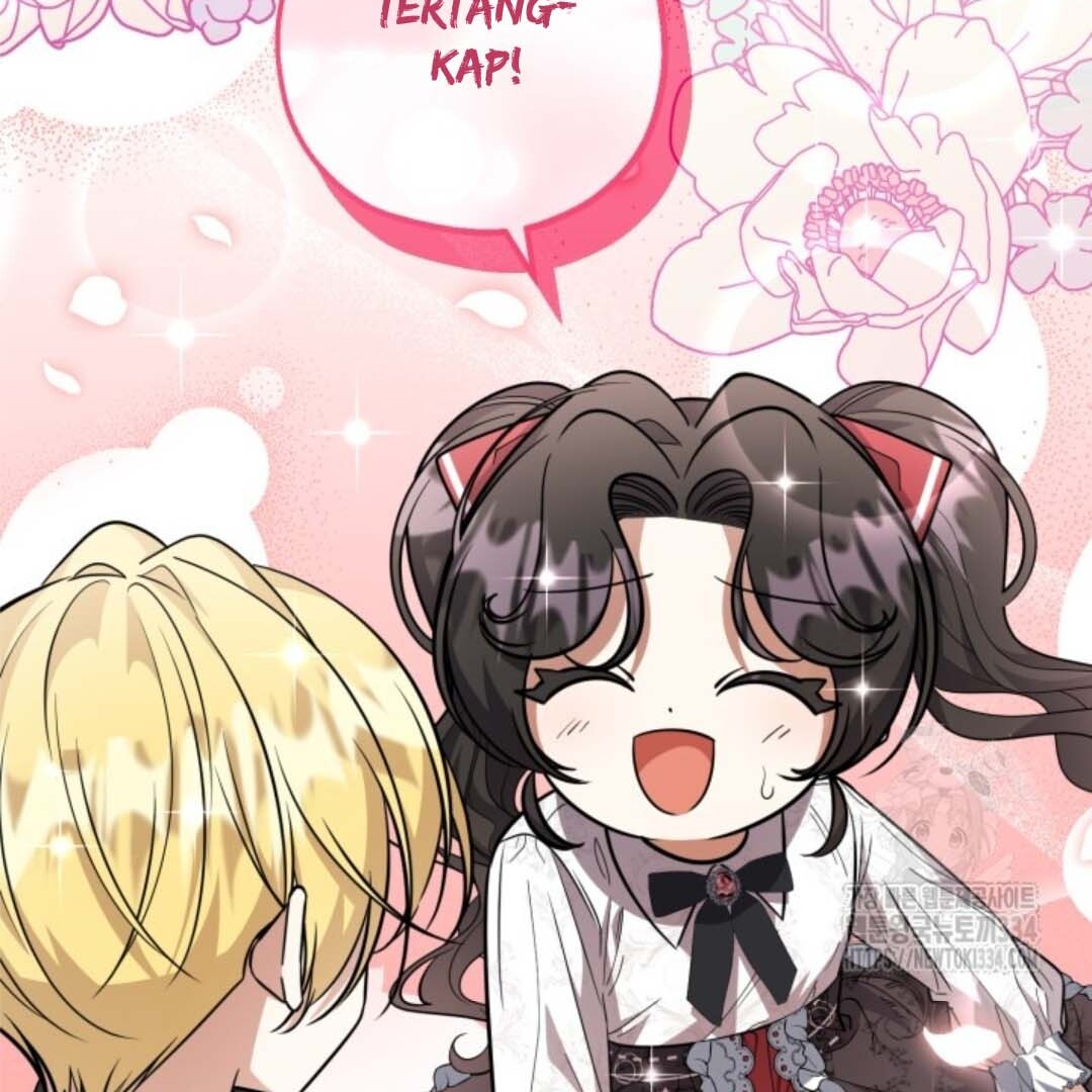 The Villain’s Daughter Plans To Run Away Chapter 24 Gambar 30