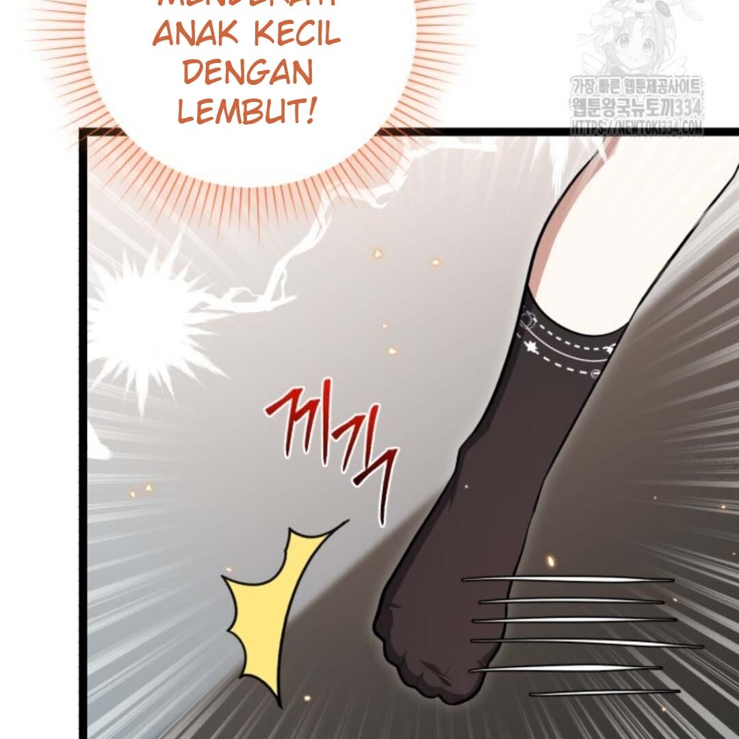 The Villain’s Daughter Plans To Run Away Chapter 24 Gambar 23