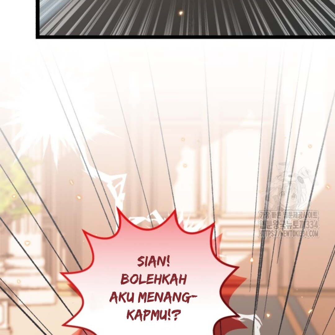 The Villain’s Daughter Plans To Run Away Chapter 24 Gambar 24