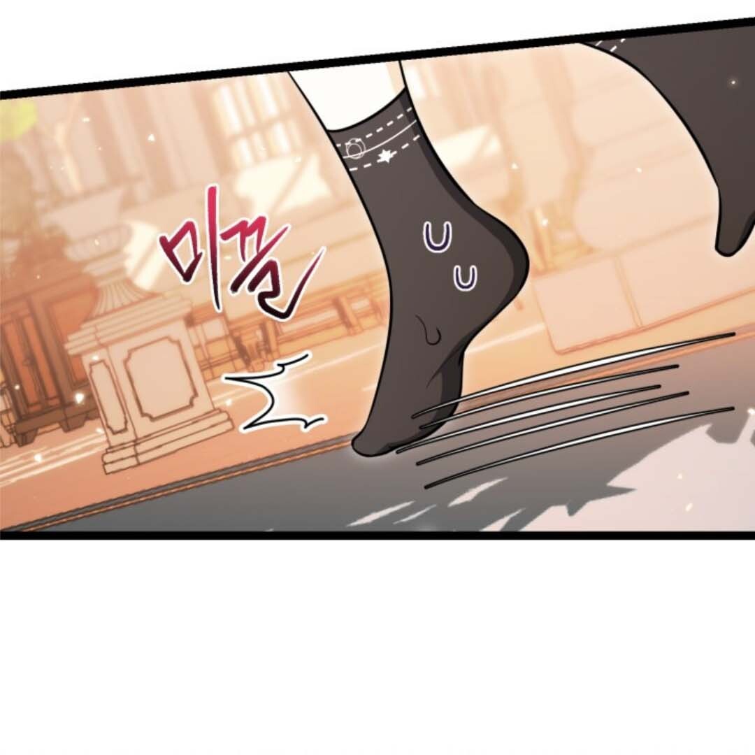 The Villain’s Daughter Plans To Run Away Chapter 24 Gambar 35