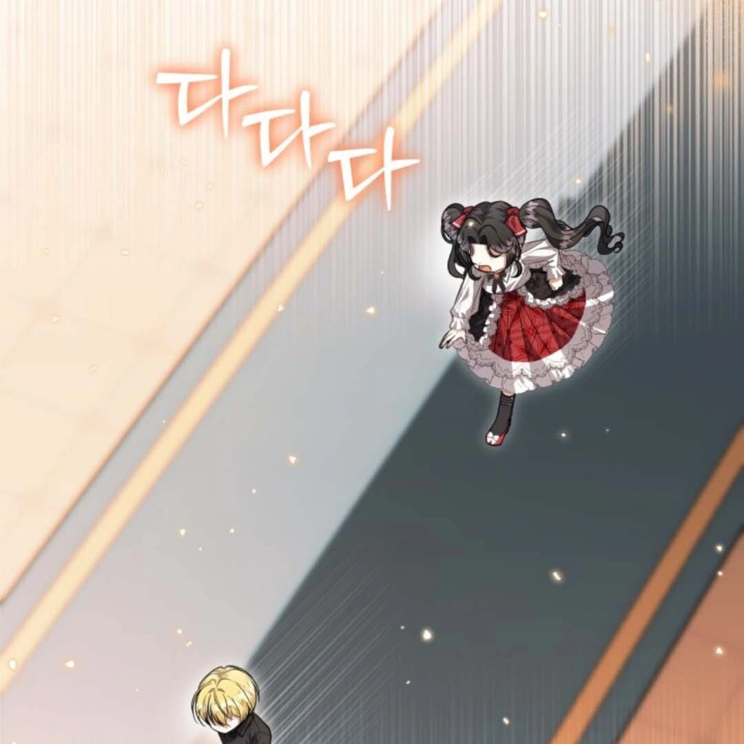 The Villain’s Daughter Plans To Run Away Chapter 24 Gambar 3