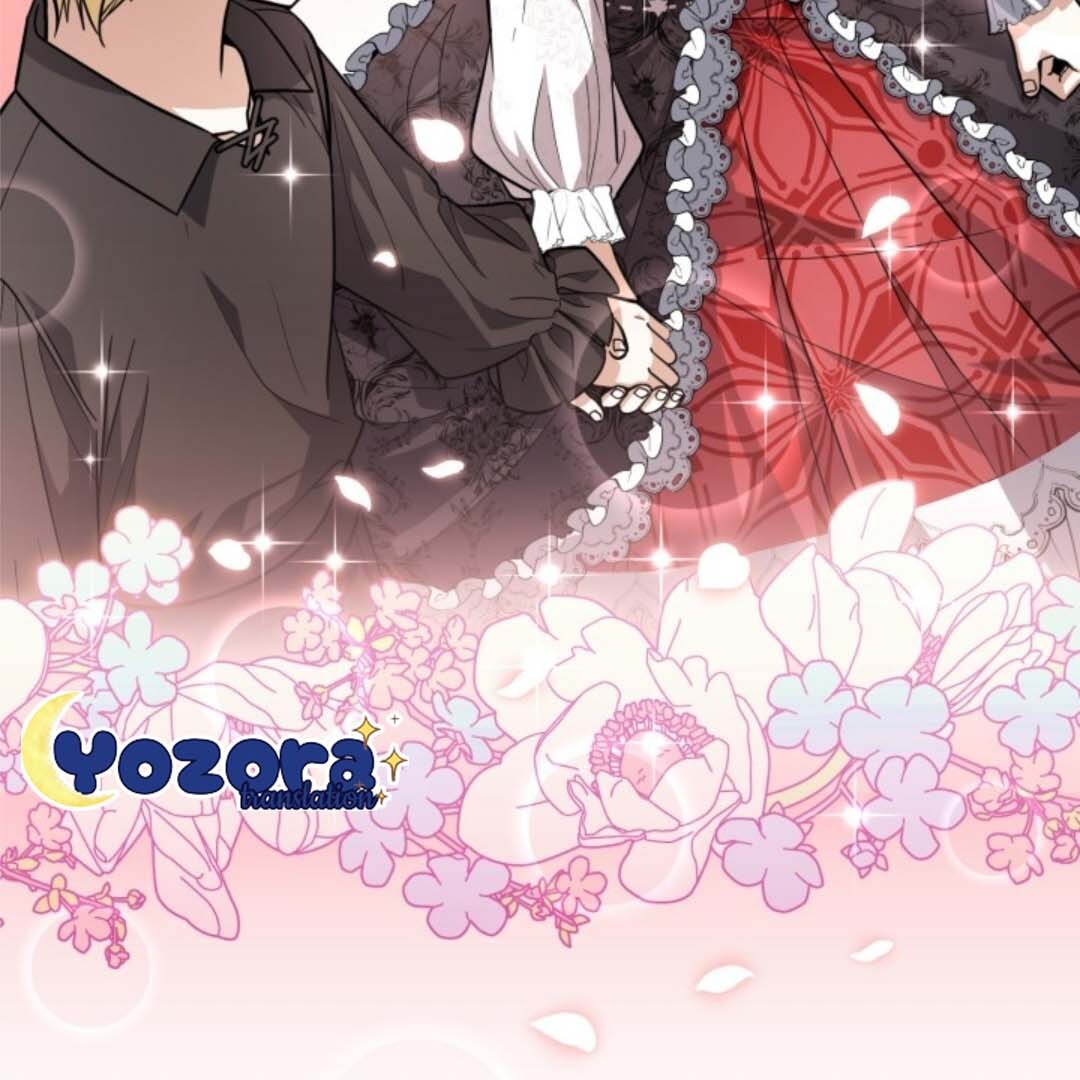 The Villain’s Daughter Plans To Run Away Chapter 24 Gambar 31