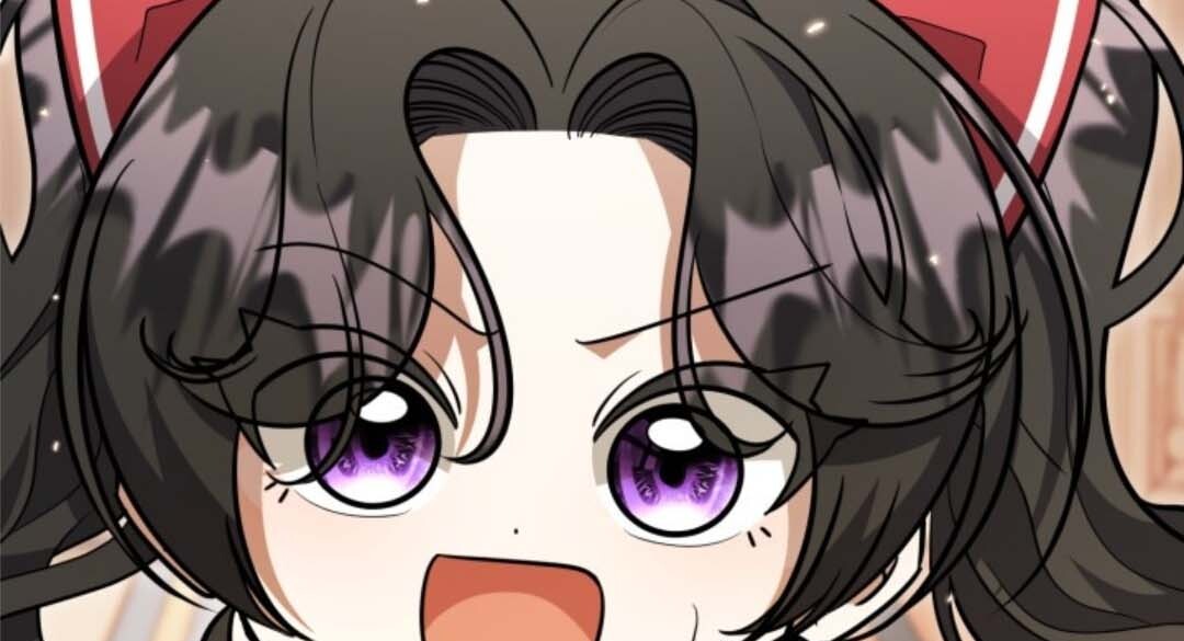 The Villain’s Daughter Plans To Run Away Chapter 24 Gambar 33