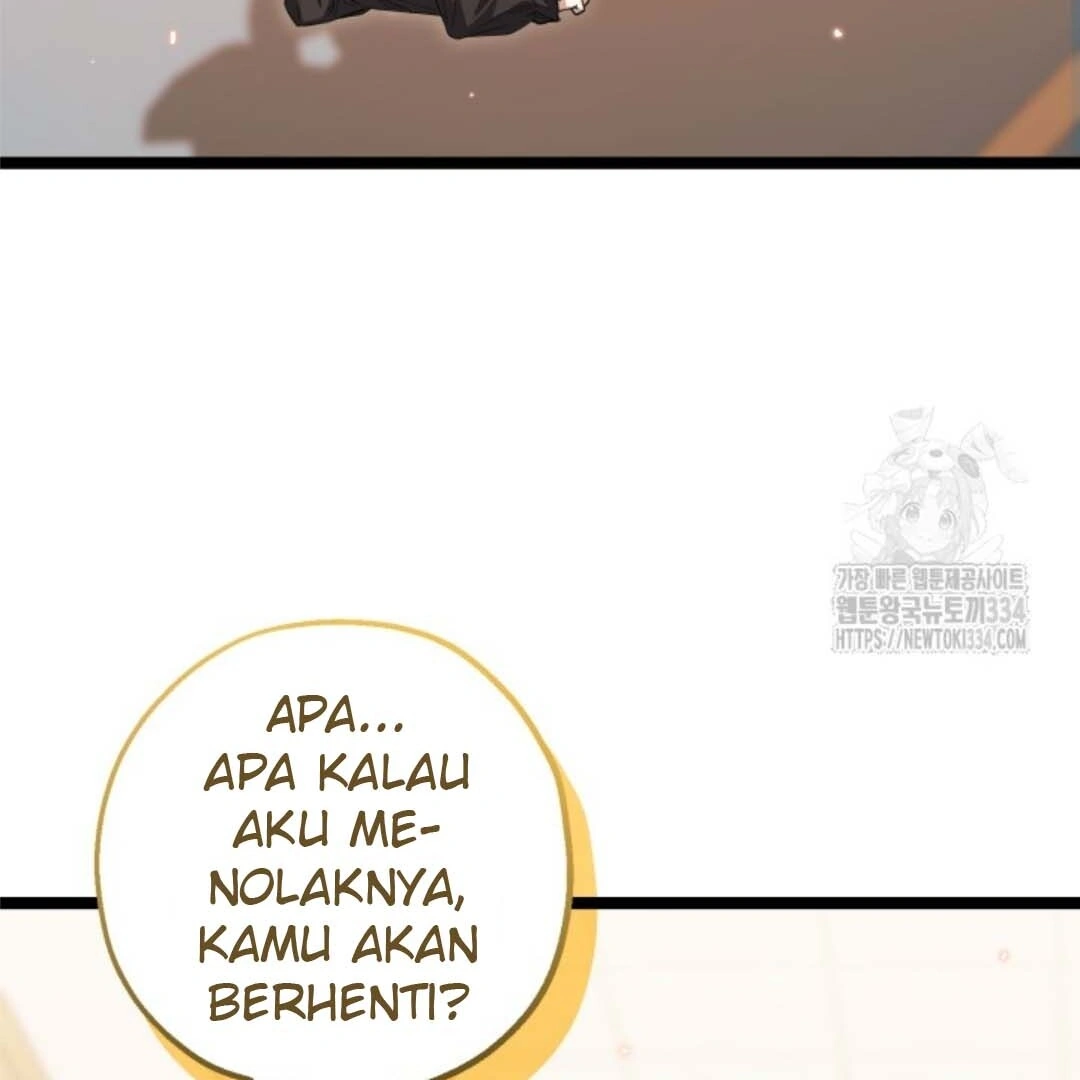 The Villain’s Daughter Plans To Run Away Chapter 24 Gambar 45