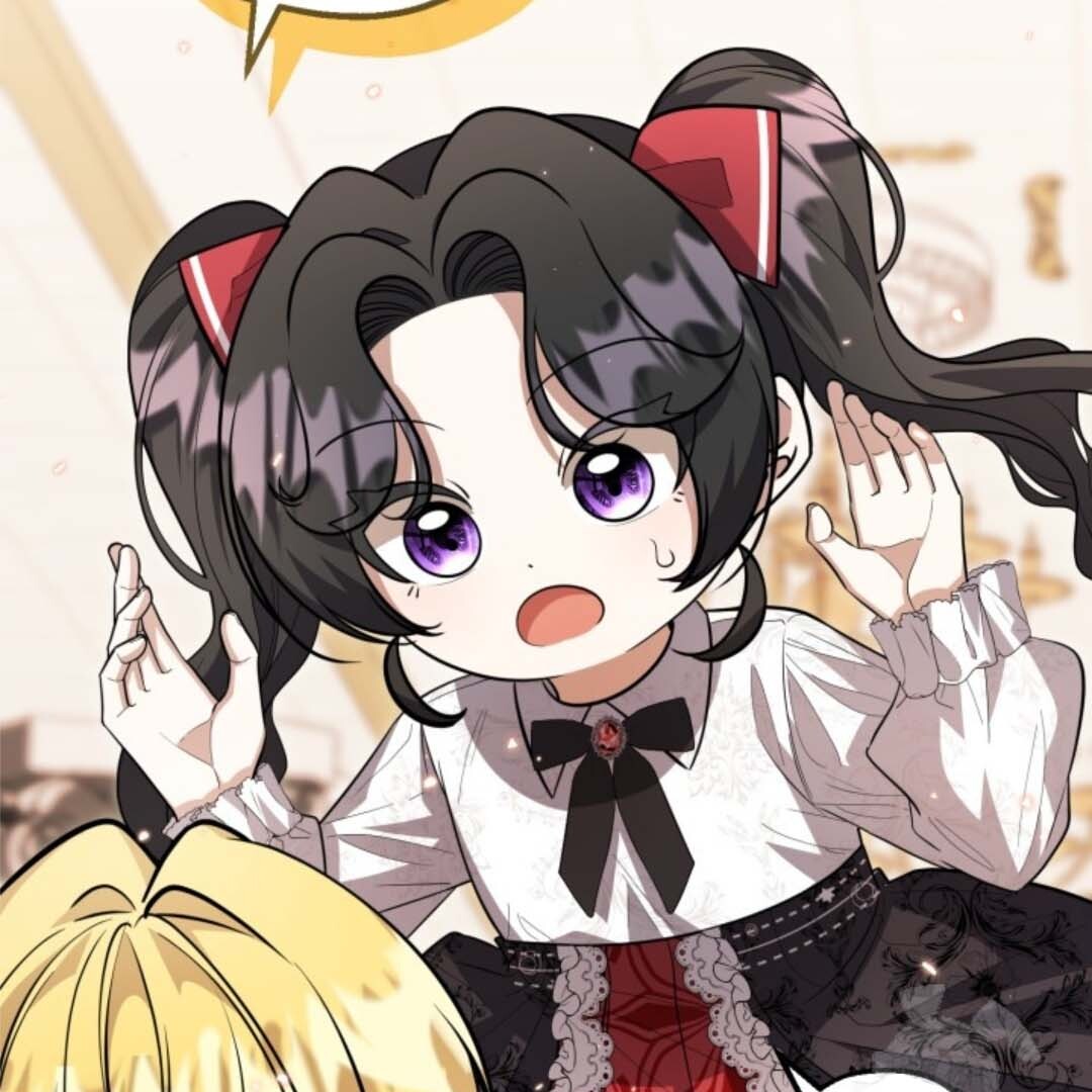 The Villain’s Daughter Plans To Run Away Chapter 24 Gambar 46