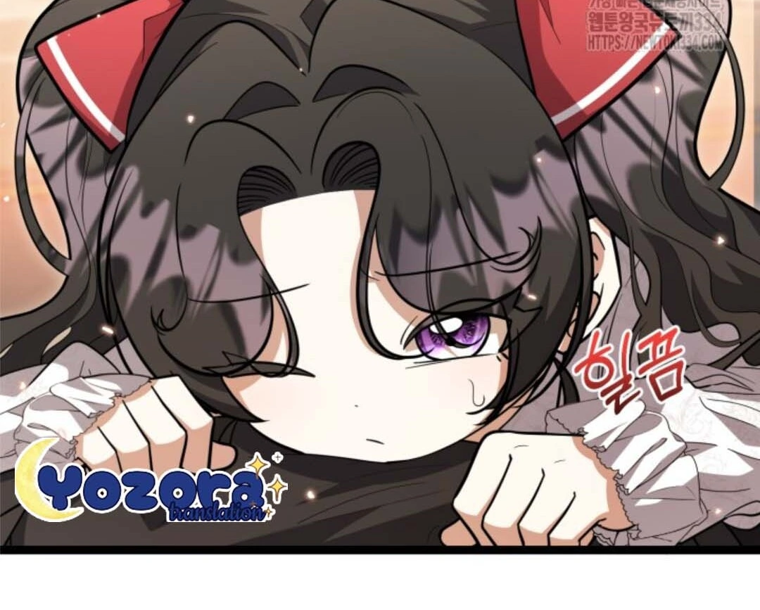 The Villain’s Daughter Plans To Run Away Chapter 24 Gambar 41