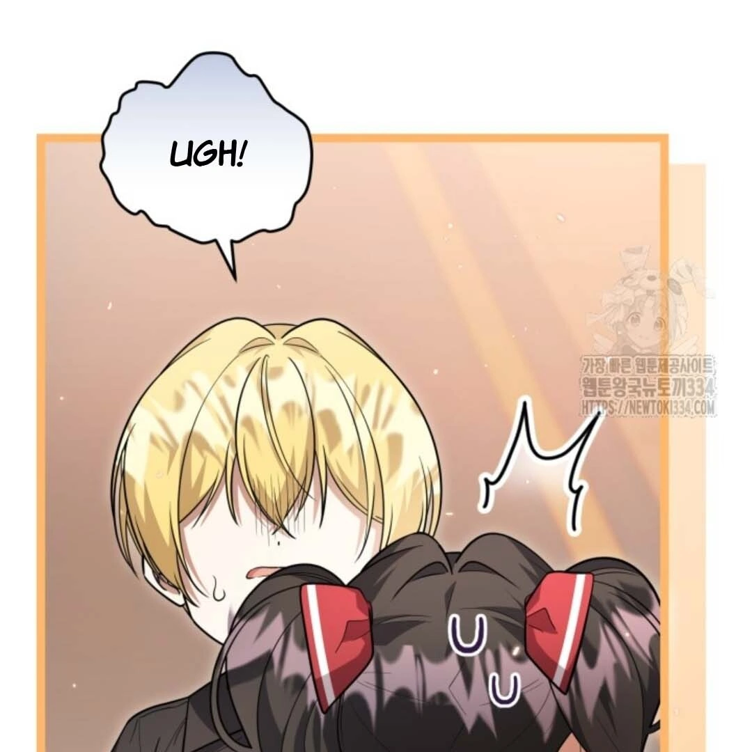 The Villain’s Daughter Plans To Run Away Chapter 24 Gambar 42