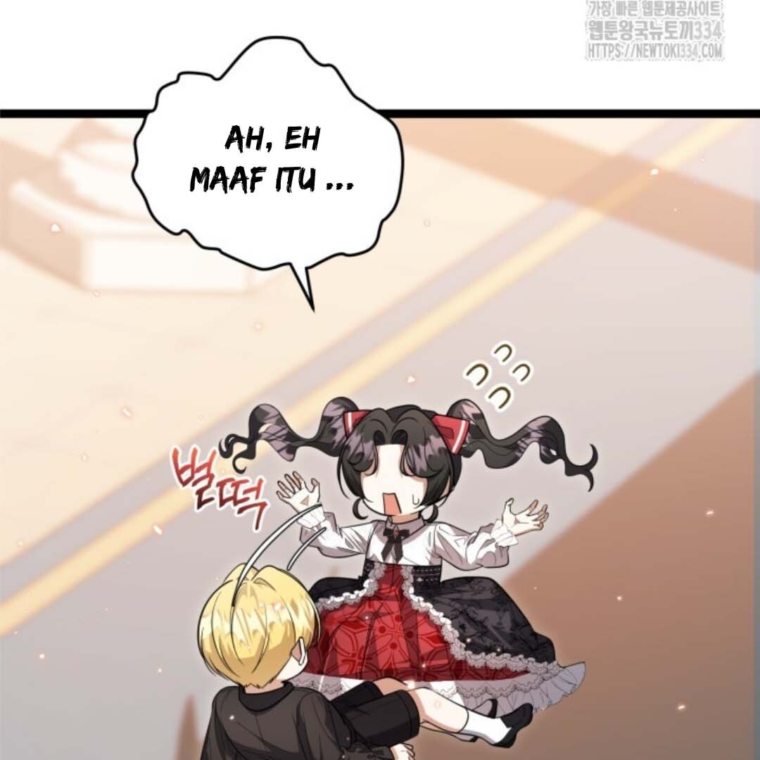 The Villain’s Daughter Plans To Run Away Chapter 24 Gambar 44