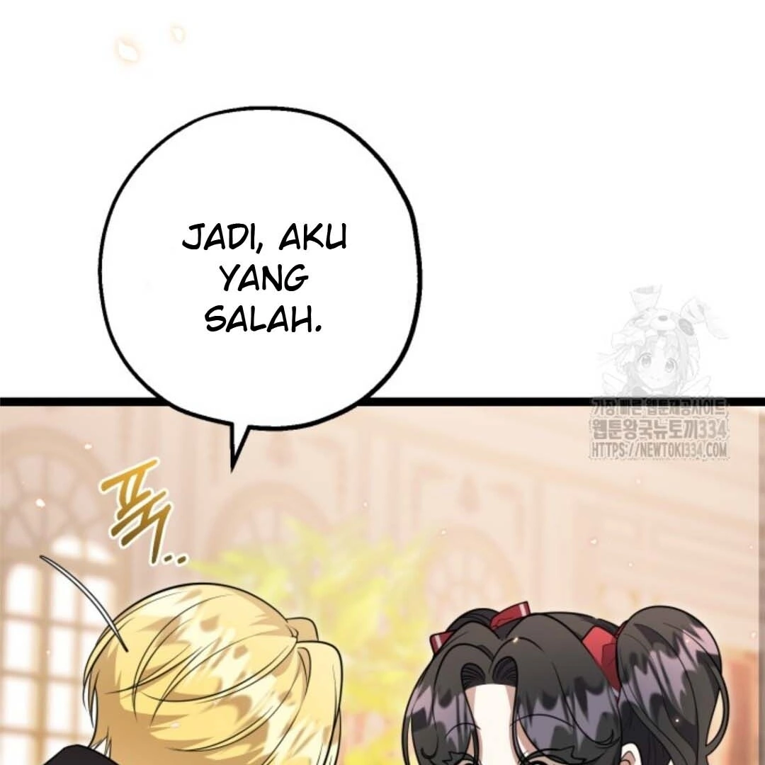 The Villain’s Daughter Plans To Run Away Chapter 24 Gambar 60