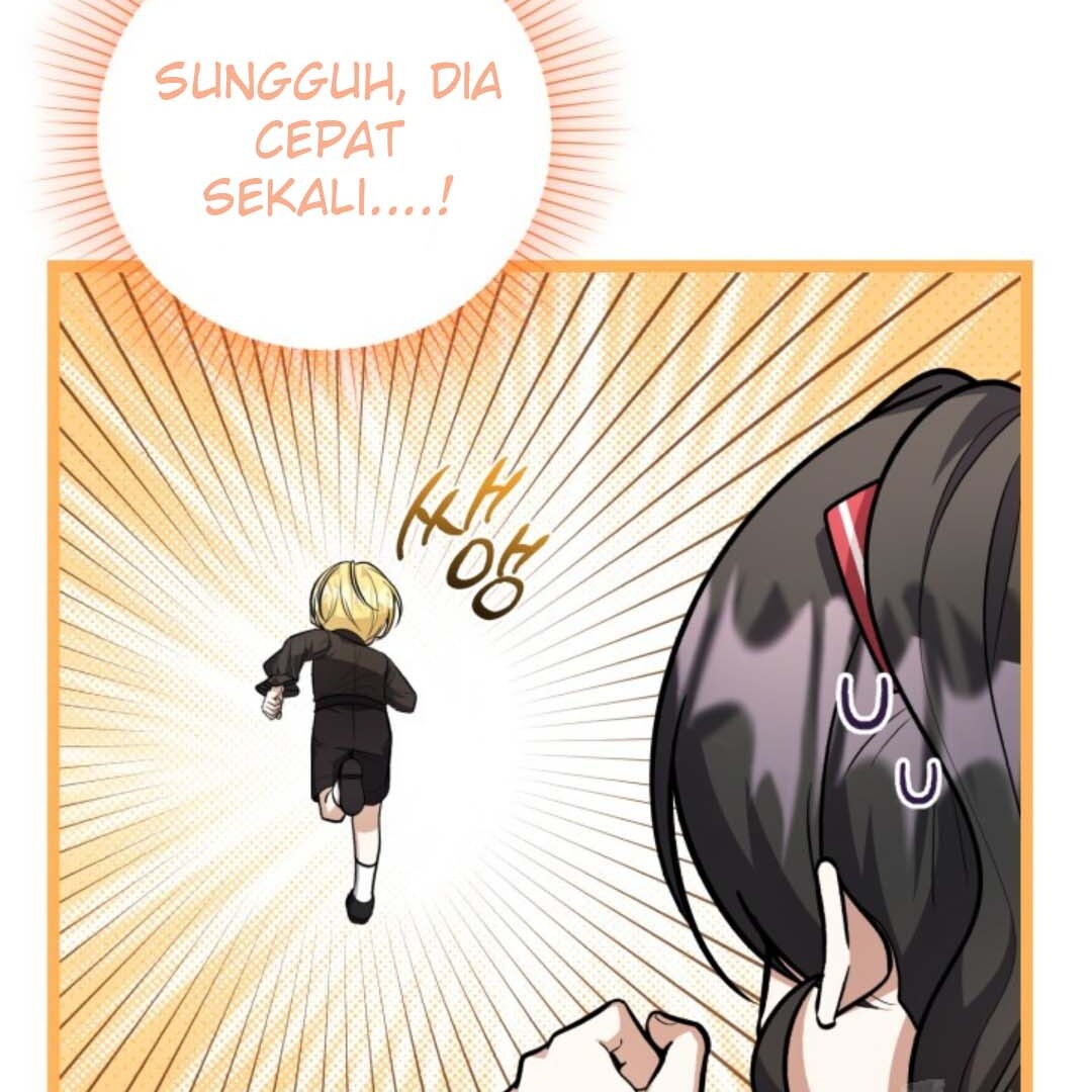 The Villain’s Daughter Plans To Run Away Chapter 24 Gambar 5