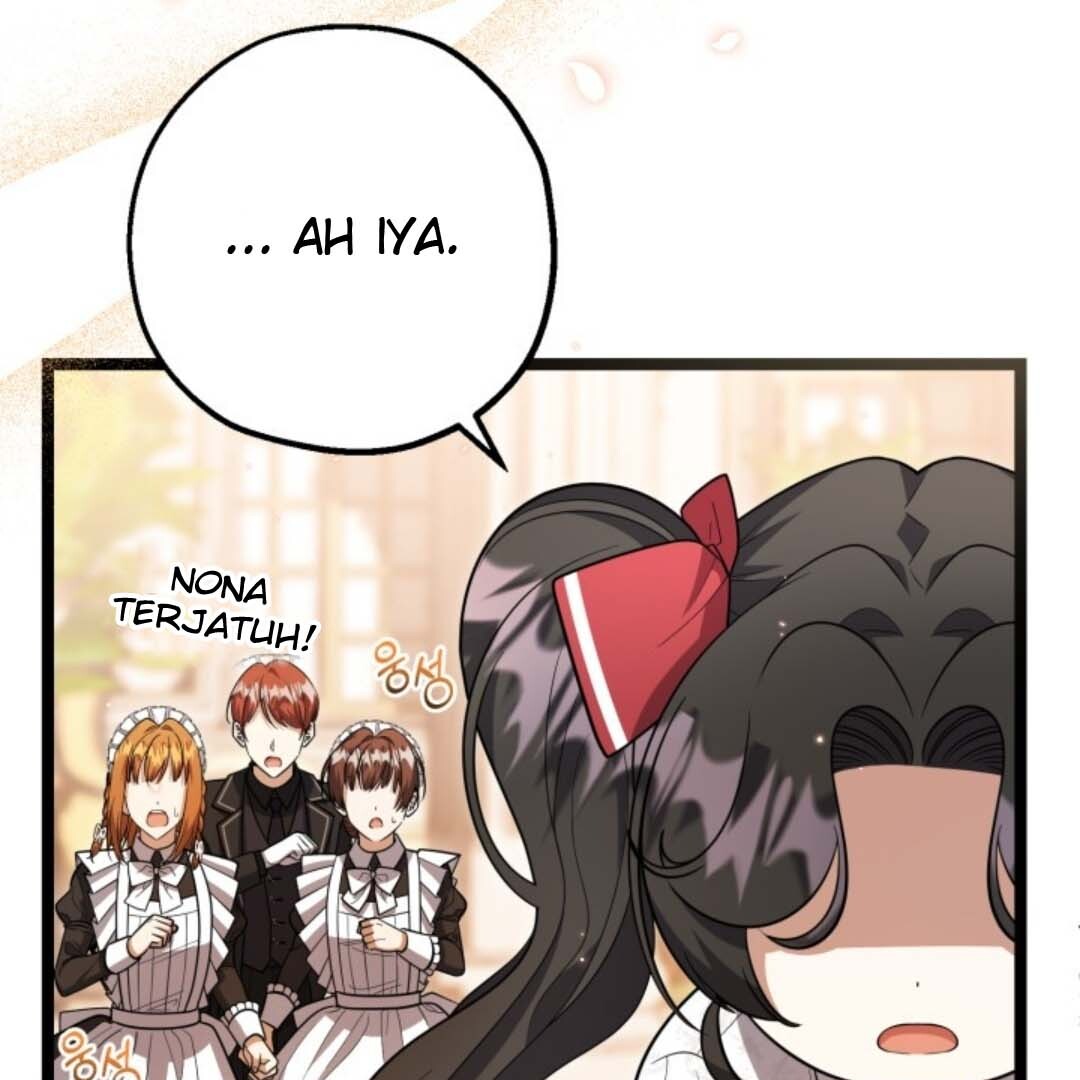 The Villain’s Daughter Plans To Run Away Chapter 24 Gambar 51