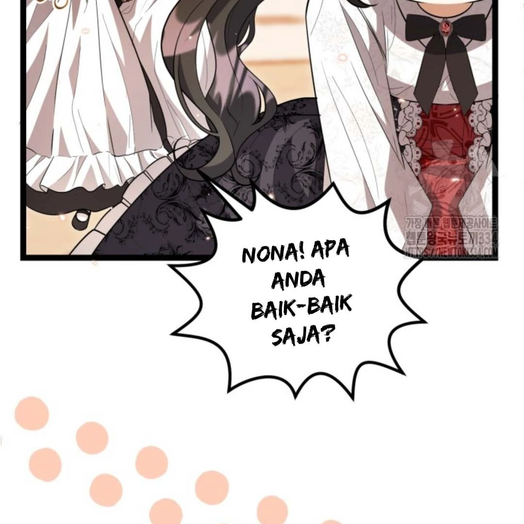 The Villain’s Daughter Plans To Run Away Chapter 24 Gambar 52