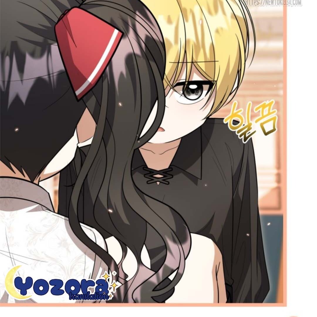 The Villain’s Daughter Plans To Run Away Chapter 24 Gambar 54