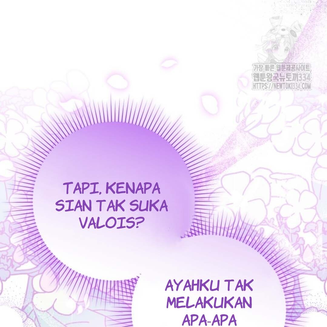 The Villain’s Daughter Plans To Run Away Chapter 24 Gambar 67